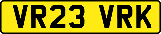 VR23VRK