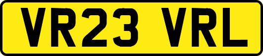 VR23VRL