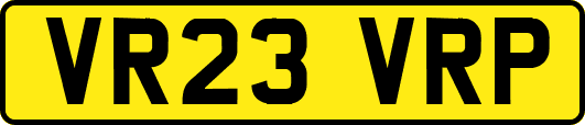 VR23VRP