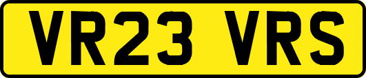 VR23VRS