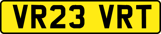 VR23VRT