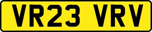 VR23VRV