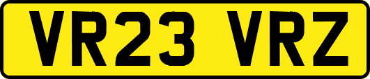 VR23VRZ