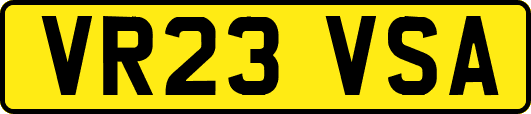 VR23VSA