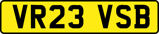 VR23VSB