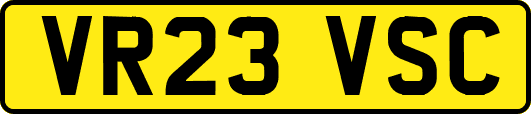 VR23VSC