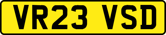 VR23VSD