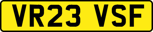 VR23VSF