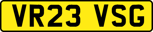 VR23VSG