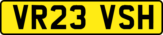 VR23VSH