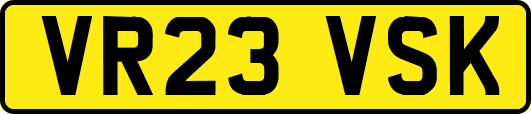 VR23VSK