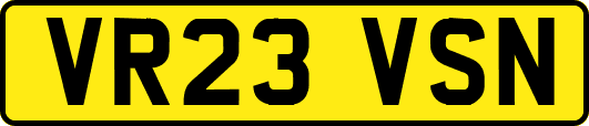 VR23VSN