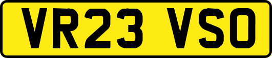 VR23VSO