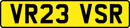 VR23VSR