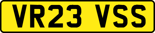 VR23VSS