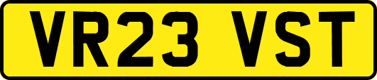 VR23VST