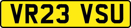 VR23VSU