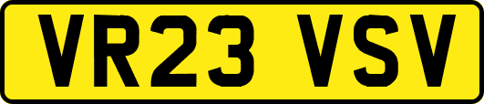 VR23VSV