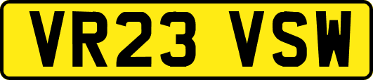 VR23VSW