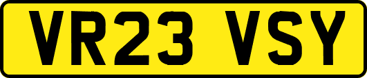 VR23VSY