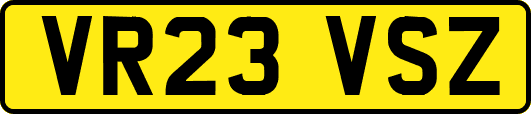 VR23VSZ
