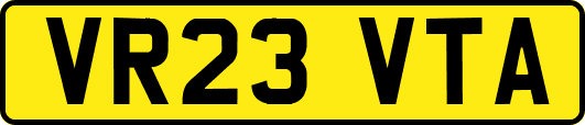 VR23VTA