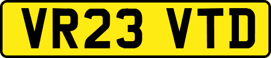 VR23VTD