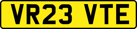 VR23VTE