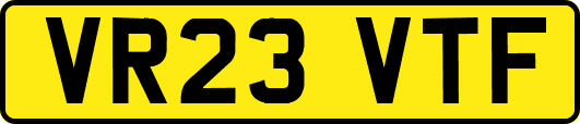 VR23VTF