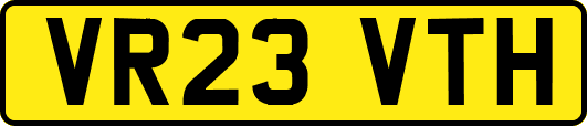 VR23VTH