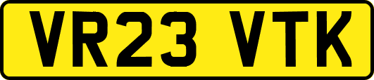 VR23VTK