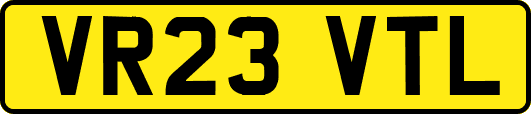 VR23VTL