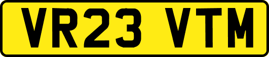 VR23VTM