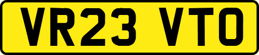 VR23VTO