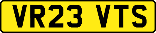 VR23VTS