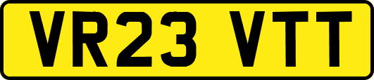 VR23VTT