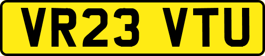 VR23VTU