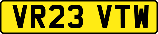 VR23VTW
