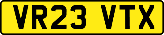 VR23VTX