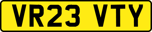 VR23VTY