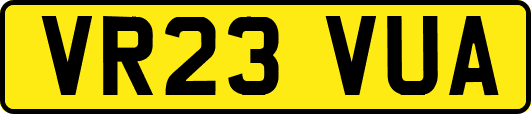 VR23VUA