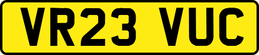VR23VUC