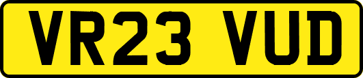 VR23VUD
