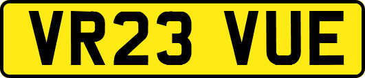 VR23VUE