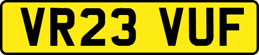 VR23VUF