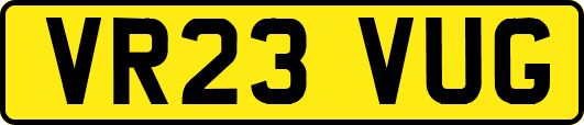 VR23VUG