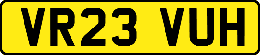 VR23VUH