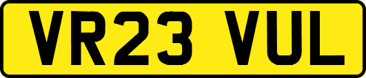 VR23VUL