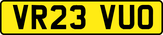 VR23VUO