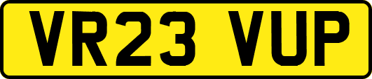 VR23VUP